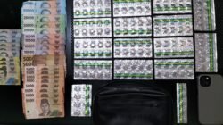 Polisi Tangkap Pengedar Obat Keras Ilegal Berkedok Warung Madura di Batuceper Tangerang