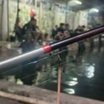 Perbedaan Joran Carbon Solid dan Hollow untuk Pemancing
