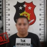 Curi Sembako Senilai Rp70 Juta untuk Judol, Satpam di Jakbar Ditangkap Polisi