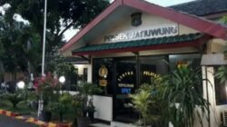 Tahanan Polsek Jatiuwung Meninggal Dunia, Diduga Dianiaya Sesama Penghuni Sel