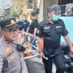 Diduga Dibunuh, Ibu Rumah Tangga di Jakbar Ditemukan Tewas Terlilit Seprai