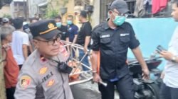 Diduga Dibunuh, Ibu Rumah Tangga di Jakbar Ditemukan Tewas Terlilit Seprai