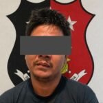Suami Bunuh Istri di Tambora Jakbar Diringkus Polisi