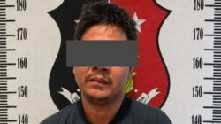 Suami Bunuh Istri di Tambora Jakbar Diringkus Polisi