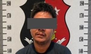 Suami Bunuh Istri di Tambora Jakbar Diringkus Polisi