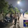 Patroli Jaga Wilayah, Polsek Pinang Sisir Titik Rawan Kejahatan Jalanan