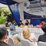 Reses III, Kholilah Serap Aspirasi Warga Soal Lingkungan dan Penanganan Banjir