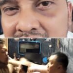 Dipicu Persoalan Anak Becanda, Warga Cipondoh Kota Tangerang Diduga Jadi Korban Kekerasan