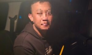 Polda Jabar Berhasil Tangkap Taufik Hidayat di Majalengka, KDM Harap Hukuman Setimpal