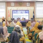 Sosialisasi PP TUNAS, Komitmen Pemkot Tangsel Wujudkan Pendidikan Inklusif bagi Semua Anak