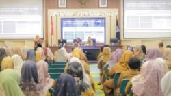 Sosialisasi PP TUNAS, Komitmen Pemkot Tangsel Wujudkan Pendidikan Inklusif bagi Semua Anak