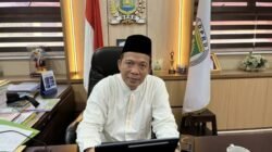 Soal Penutupan Jalan di Cipondoh, Rusdi Sebut Satpol PP Memang Kerap Lamban Eksekusi Lapangan