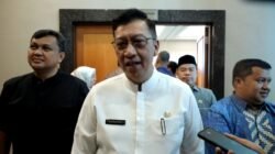 Pemkot Tangsel Siapkan Bantuan Pendidikan bagi Siswa di 94 SMP Swasta