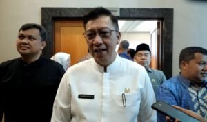 Pemkot Tangsel Siapkan Bantuan Pendidikan bagi Siswa di 94 SMP Swasta