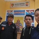 BPPH MPC PP Kota Tangerang Kawal Proses Hukum Korban Penculikan dan Pemerasan di Rajeg