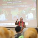 Benyamin Sebut Gerakan Jumantik Jadi Kunci Tangsel Capai Nol Kematian akibat DBD