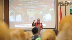 Benyamin Sebut Gerakan Jumantik Jadi Kunci Tangsel Capai Nol Kematian akibat DBD
