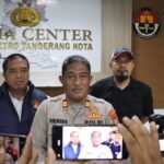 Pelaku Penganiaya Caddy Golf di Tangerang Terancam 5 Tahun Penjara