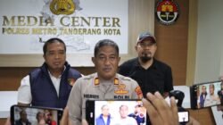 Pelaku Penganiaya Caddy Golf di Tangerang Terancam 5 Tahun Penjara