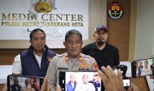 Pelaku Penganiaya Caddy Golf di Tangerang Terancam 5 Tahun Penjara