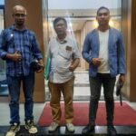 Percetakan Mau Print Klarifikasi Informasi Viral soal Penyekapan dan Pemerasan di Jakpus