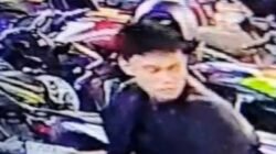 Modus Tukar Plat Nomor dan Kartu Parkir, Pelaku Curanmor di PIK 2 Dibekuk Polisi