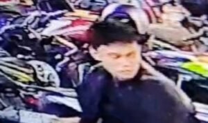 Modus Tukar Plat Nomor dan Kartu Parkir, Pelaku Curanmor di PIK 2 Dibekuk Polisi