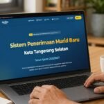 Mudah dan Stabil saat Diakses Bersama, Web SPMB Tangsel Diapresiasi Wali Murid