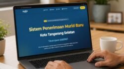 Mudah dan Stabil saat Diakses Bersama, Web SPMB Tangsel Diapresiasi Wali Murid