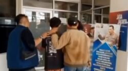 Sempat Buron, Pelaku Penusuk Anak Punk di Cikarang hingga Tewas Dibekuk Polisi