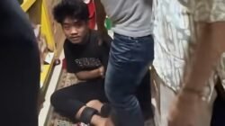 Soal Penyekapan Karyawan Percetakan di Jakpus, 7 Pelaku Ditangkap Polisi