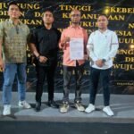 Perkara Penyekapan di Percetakan Jakpus Berujung Saling Lapor