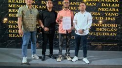 Perkara Penyekapan di Percetakan Jakpus Berujung Saling Lapor