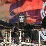 Dipecat Lewat Email, Kisah Tragis Joey Jordison dan Slipknot