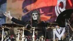 Dipecat Lewat Email, Kisah Tragis Joey Jordison dan Slipknot