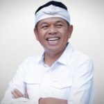 KDM Sayembara Lumpuhkan Pelaku Kejahatan di Jabar Berhadiah Rp50 Juta