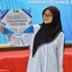 Dapat Beasiswa Tangerang Gemilang, Wujudkan Mimpi Intan Kuliah di Fakultas Kedokteran