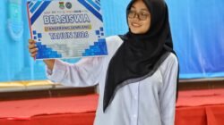 Dapat Beasiswa Tangerang Gemilang, Wujudkan Mimpi Intan Kuliah di Fakultas Kedokteran