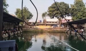 Sejarah Pemancingan Galatama yang Banyak Orang Tidak Tahu, Yuk Simak Penjelasannya