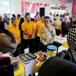Unjuk Gigi di ICE 2026, UMKM Kota Tangerang Siap Bersaing Global