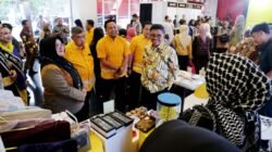 Unjuk Gigi di ICE 2026, UMKM Kota Tangerang Siap Bersaing Global
