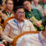 Sachrudin Sebut Progran 3G Selaras dengan Spirit Perwujudan Kota Tangguh usai Rakernas APEKSI