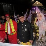 Tampil di Karnaval Nusantara, Seni Budaya dan Ikon Kota Tangerang Bisa Jadi Magnet Wisatawan