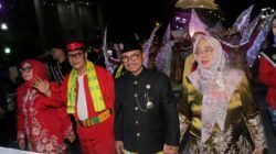 Tampil di Karnaval Nusantara, Seni Budaya dan Ikon Kota Tangerang Bisa Jadi Magnet Wisatawan