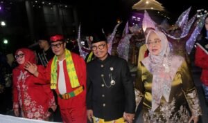 Tampil di Karnaval Nusantara, Seni Budaya dan Ikon Kota Tangerang Bisa Jadi Magnet Wisatawan