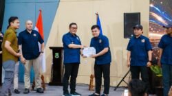 Penguatan dan Peningkatan Pelayanan Publik, Pemkot Tangerang Gandeng Katar