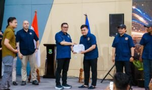 Penguatan dan Peningkatan Pelayanan Publik, Pemkot Tangerang Gandeng Katar