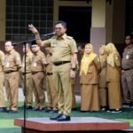 Sachrudin Intruksikan OPD Perkuat Pengawasan Program Strategis dan Prioritas