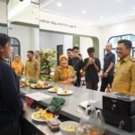 Tingkatkan Kemandirian Ekonomi, Ratusan PPKS di Kota Tangerang Dibekali Pelatihan Tata Boga
