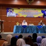 Tingkatkan Kualitas Hidup, Ribuan Perempuan Pelaku Usaha di Kota Tangerang Diberi Pelatihan